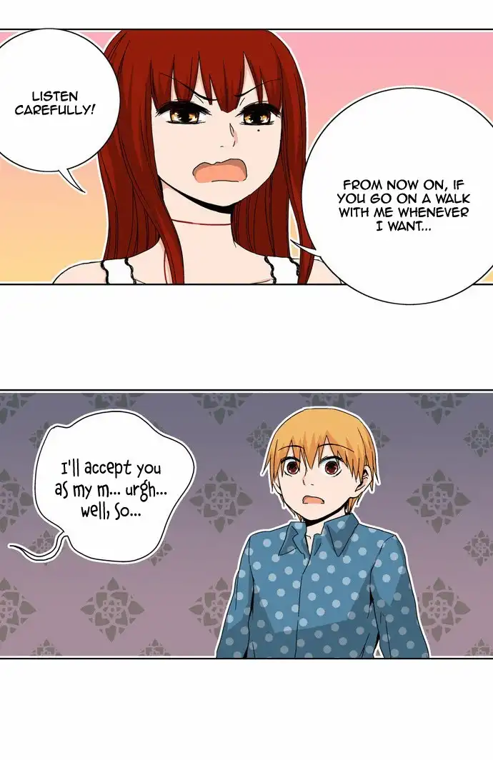 Red String Chapter 26 20